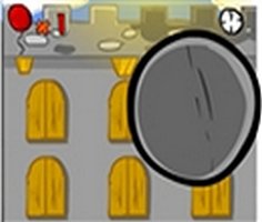 Play Evil Balloon Siege